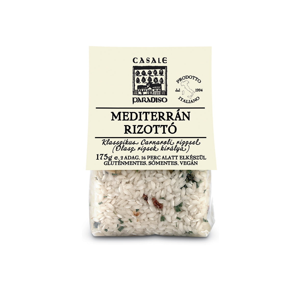 Mediterran-Rizotto-175g