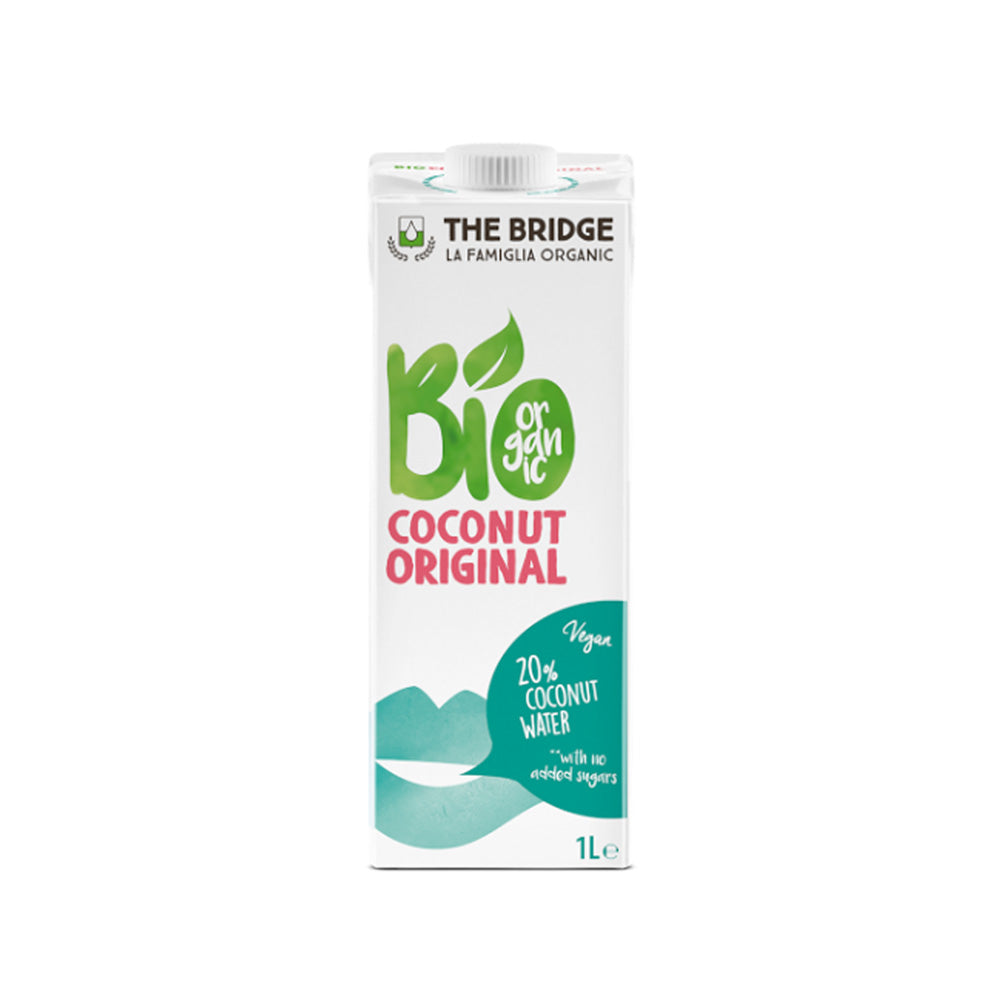 Bio Kókuszital Kókuszvizes CM - 1000ml