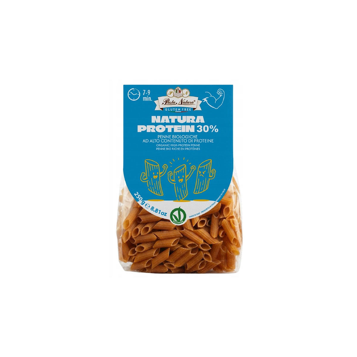 Bio Protein Penne - 250g
