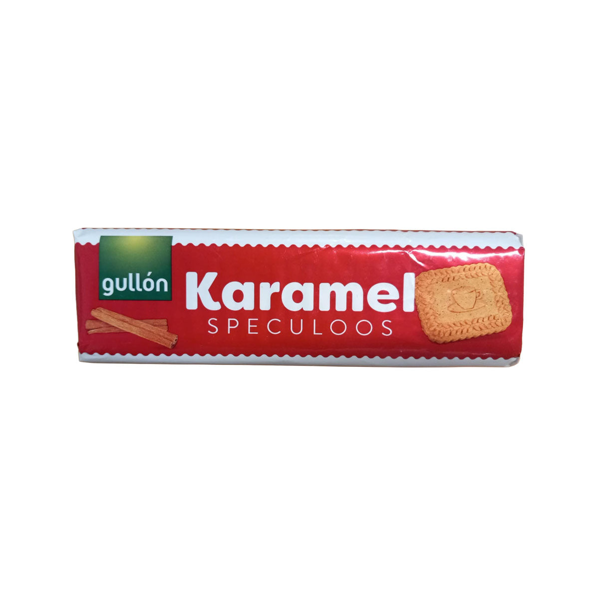 Karamellás keksz - 200g