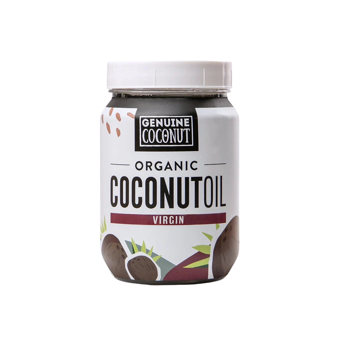 Genuine-Coconut-Bio-Extra-szuz-Kokuszolaj-330ml