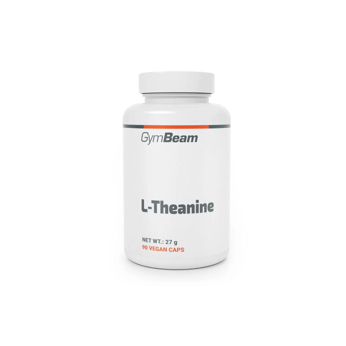 GymBeam L-Theanin 100mg kapszula - 90 db