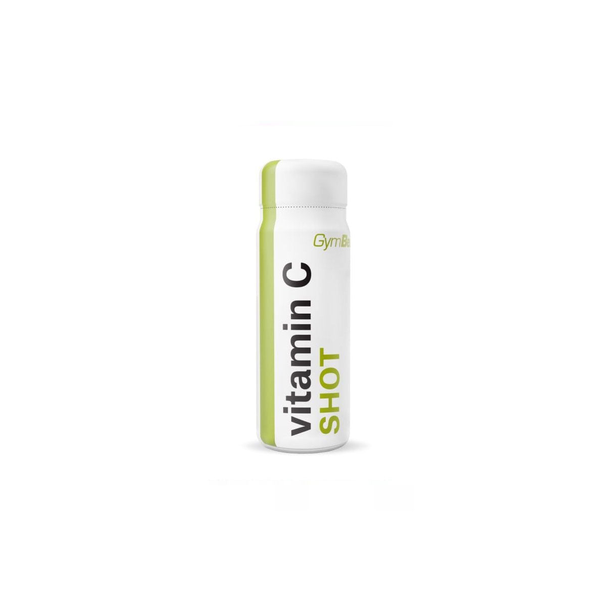GymBeam C Vitamin Shot ananász mangó - 60 ml