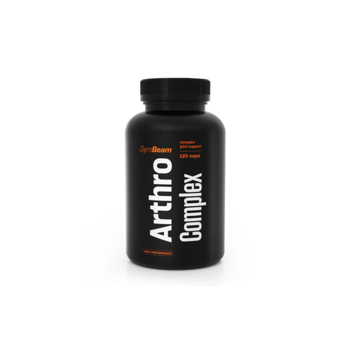 GymBeam Arthro Complex capsules - 120 pcs