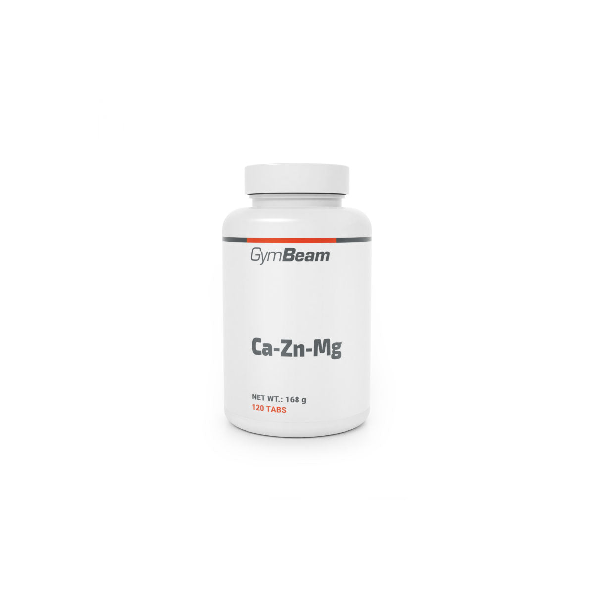 GymBeam Ca-Zn-Mg tabletta - 60 db