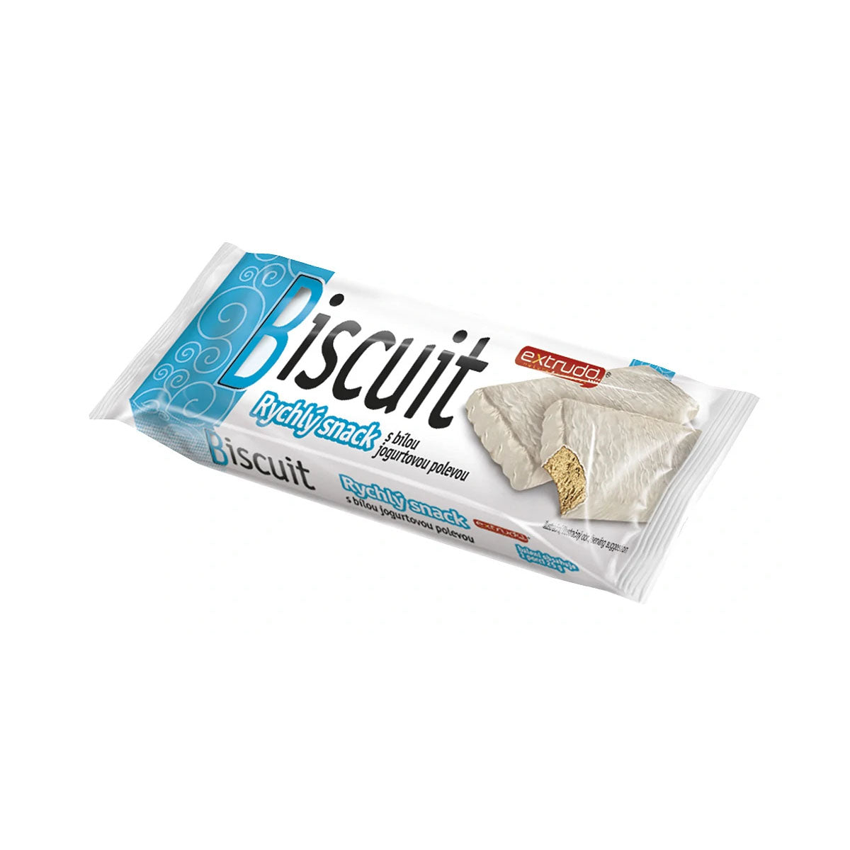 Extrudo gluténmentes joghurtos szelet - 2db-os - 24g