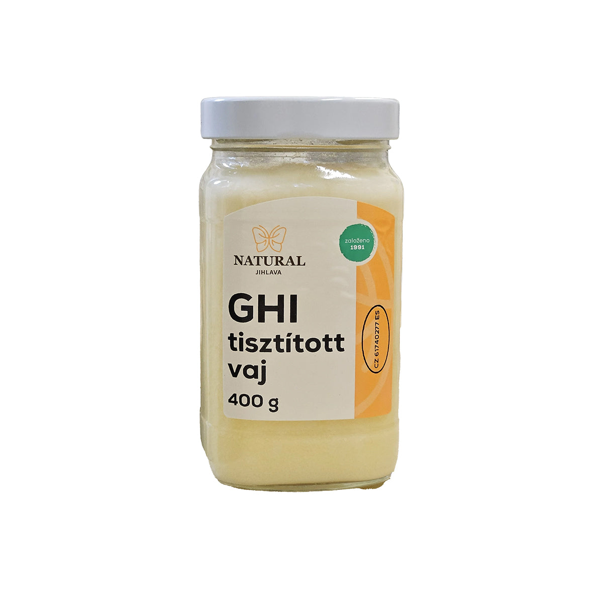 GHI-tisztitott-vaj-400g