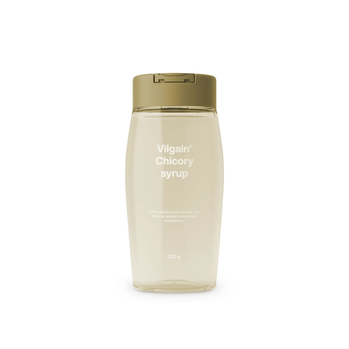 Vilgain Cikória szirup - 350g