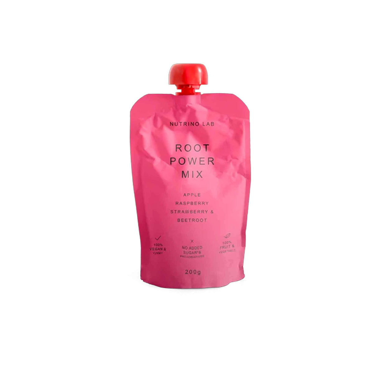 Nutrino Lab Power mix - 180g