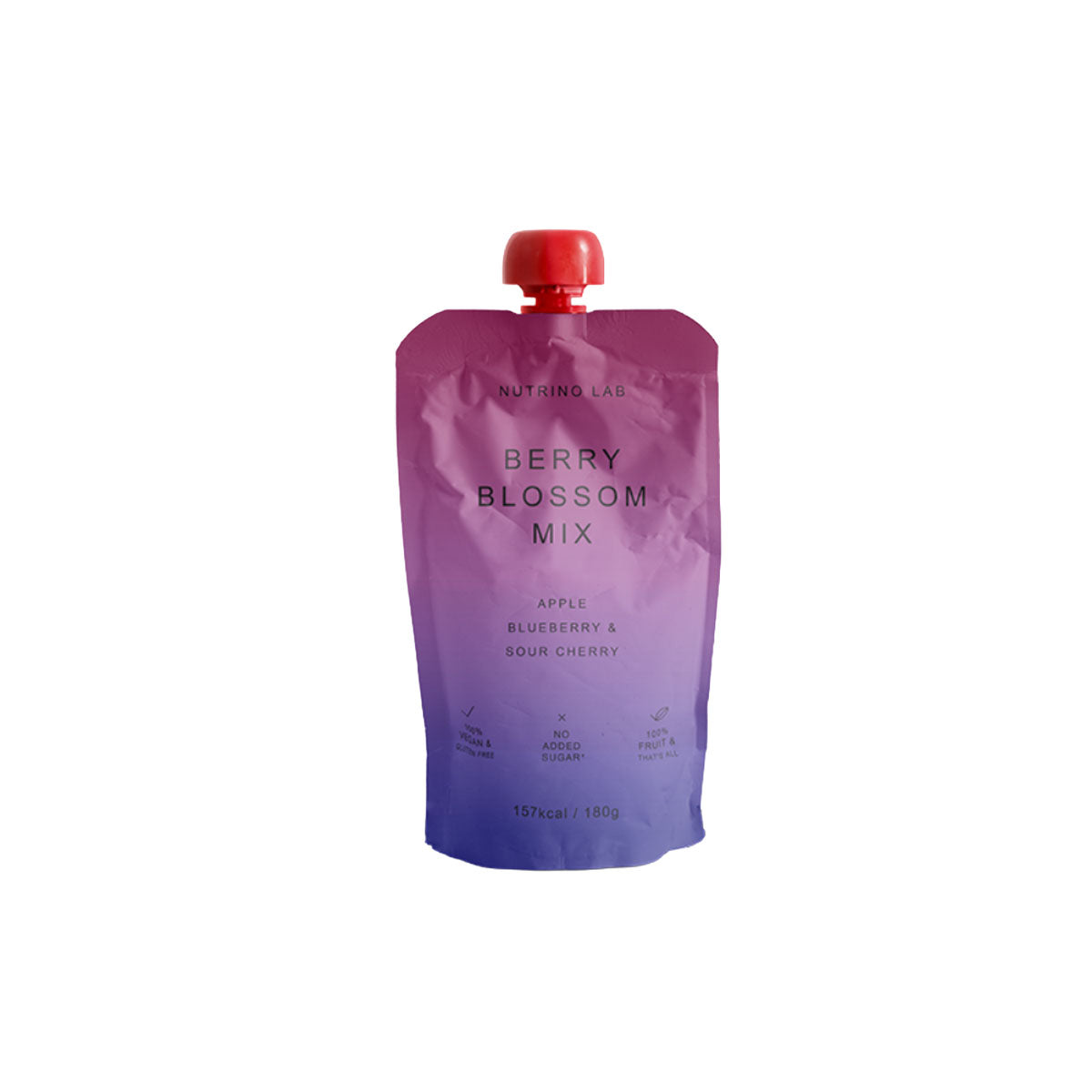 Nutrino Lab Berry Blossom Mix - 200g