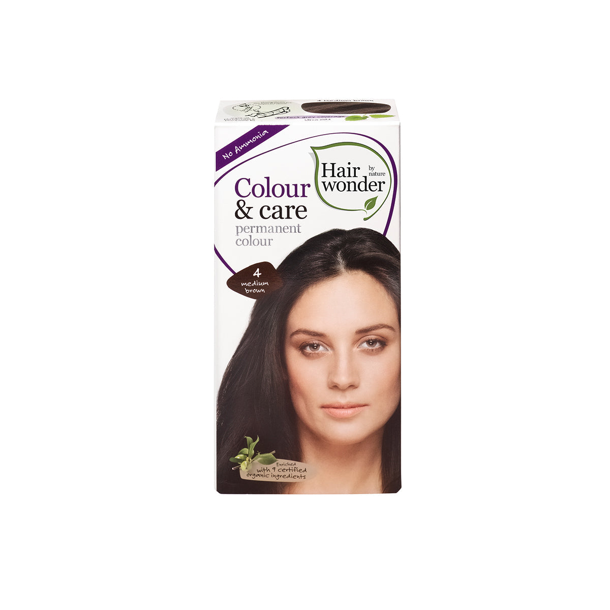 Colour&Care-4-Kozepbarna-100ml