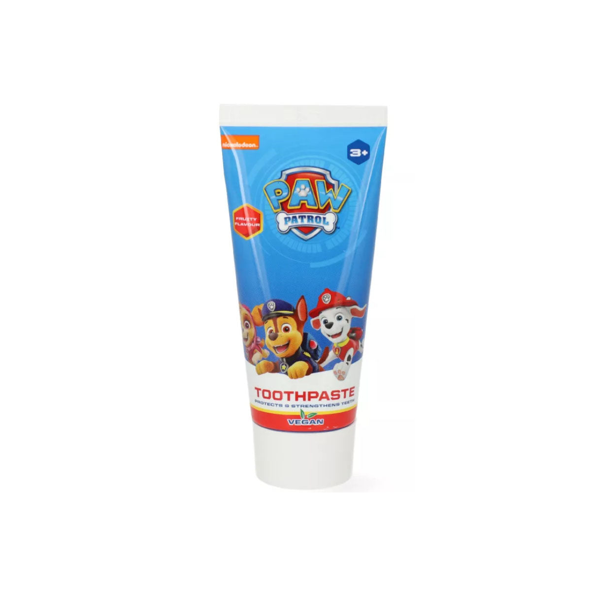 Gyermek Fogkém Mancs Őrjárat - 50ml