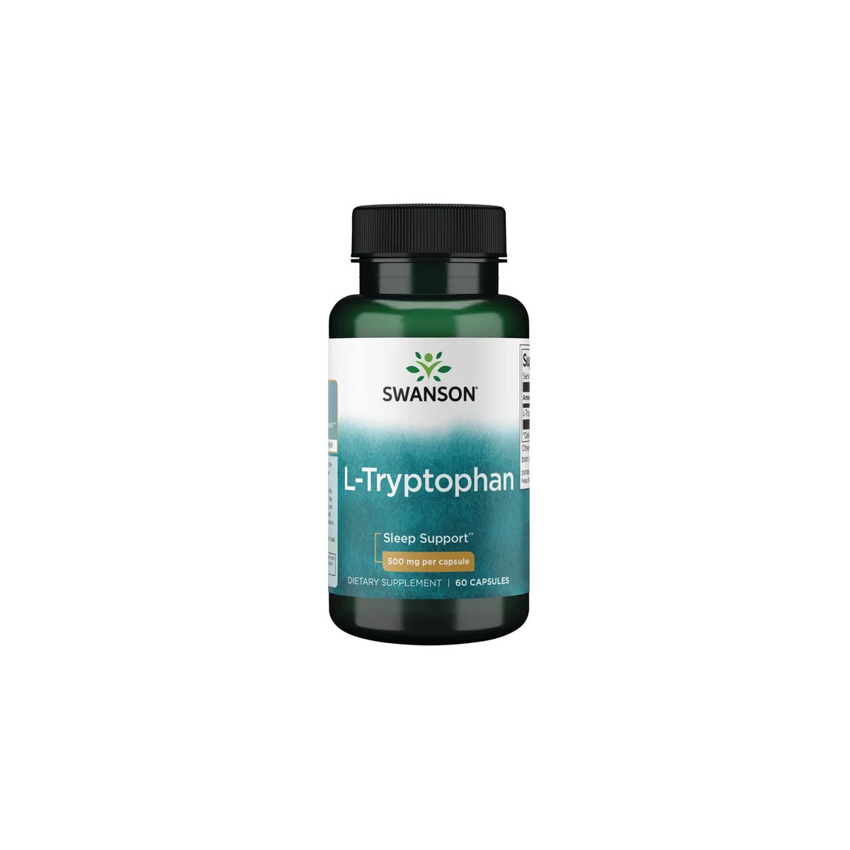 L-Tryptophan Kapszula - 60db