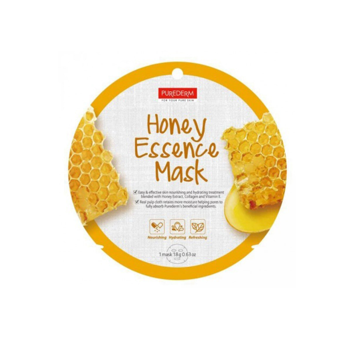 Mez-kollagenes-fatyolmaszk-1db