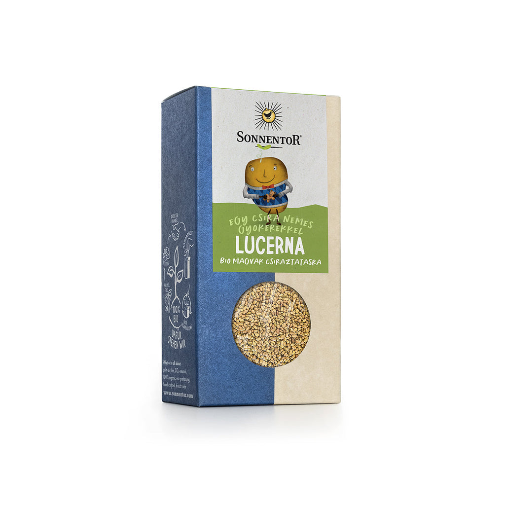 Lucerna-csiraztatasra-bio-120g