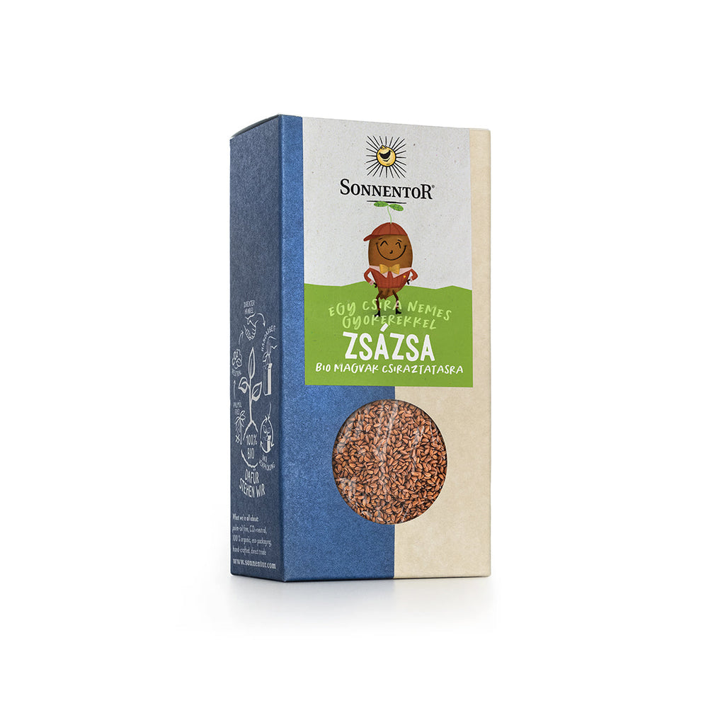 Zsazsa-csiraztatasra-bio-120g