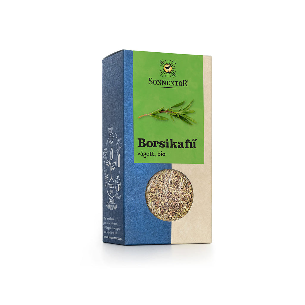 Borsikafu-bio-20g