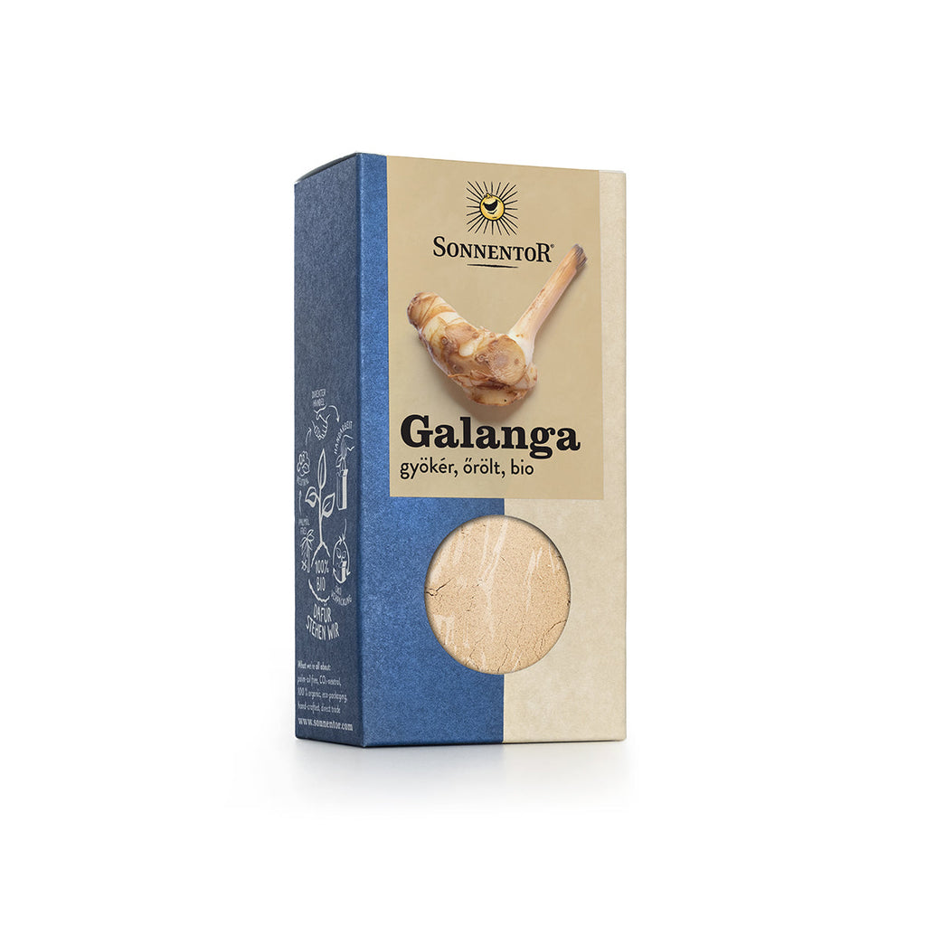 Galangal-orolt-bio-35g