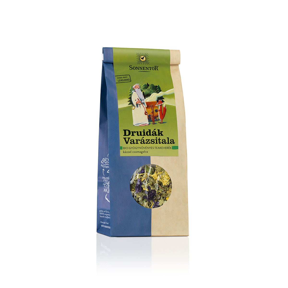 Druidak-varazsitala-tea-szalas-bio--50g