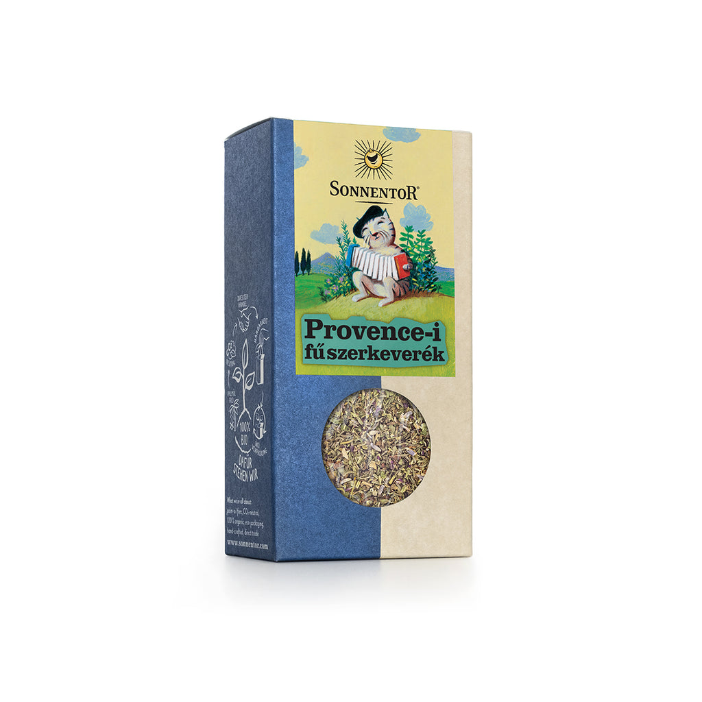 Provance fűszerkeverék - 20g - bio