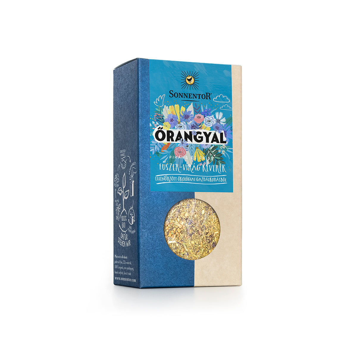 Orangyal-fuszer-virag-keverek-bio-40g