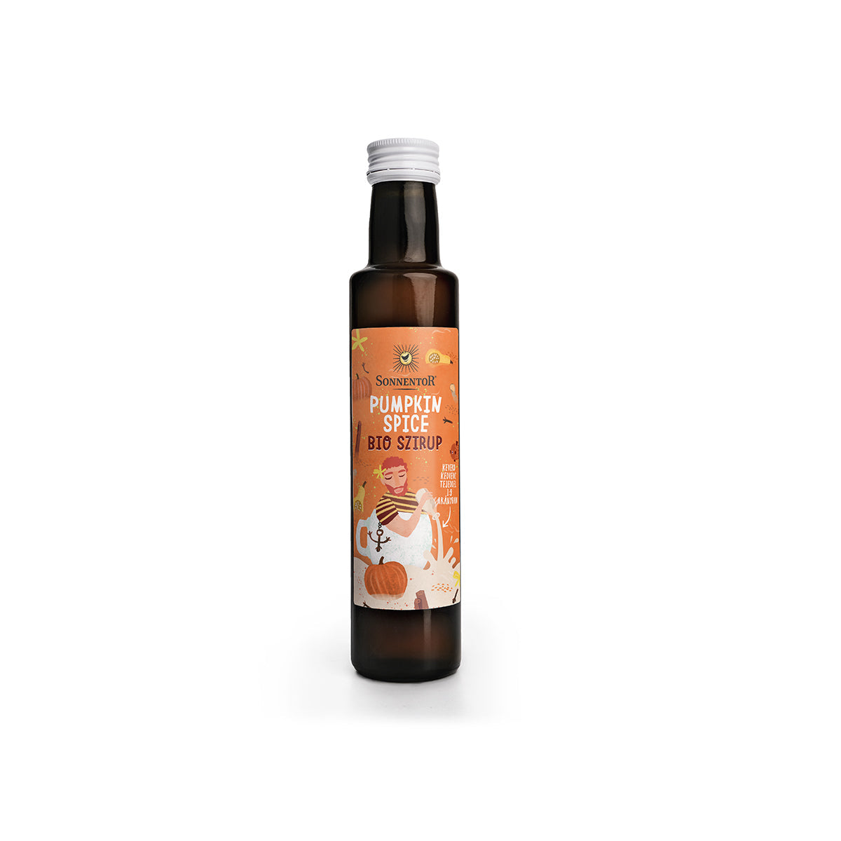 Pumpkin-Spice-Szirup-bio-250ml