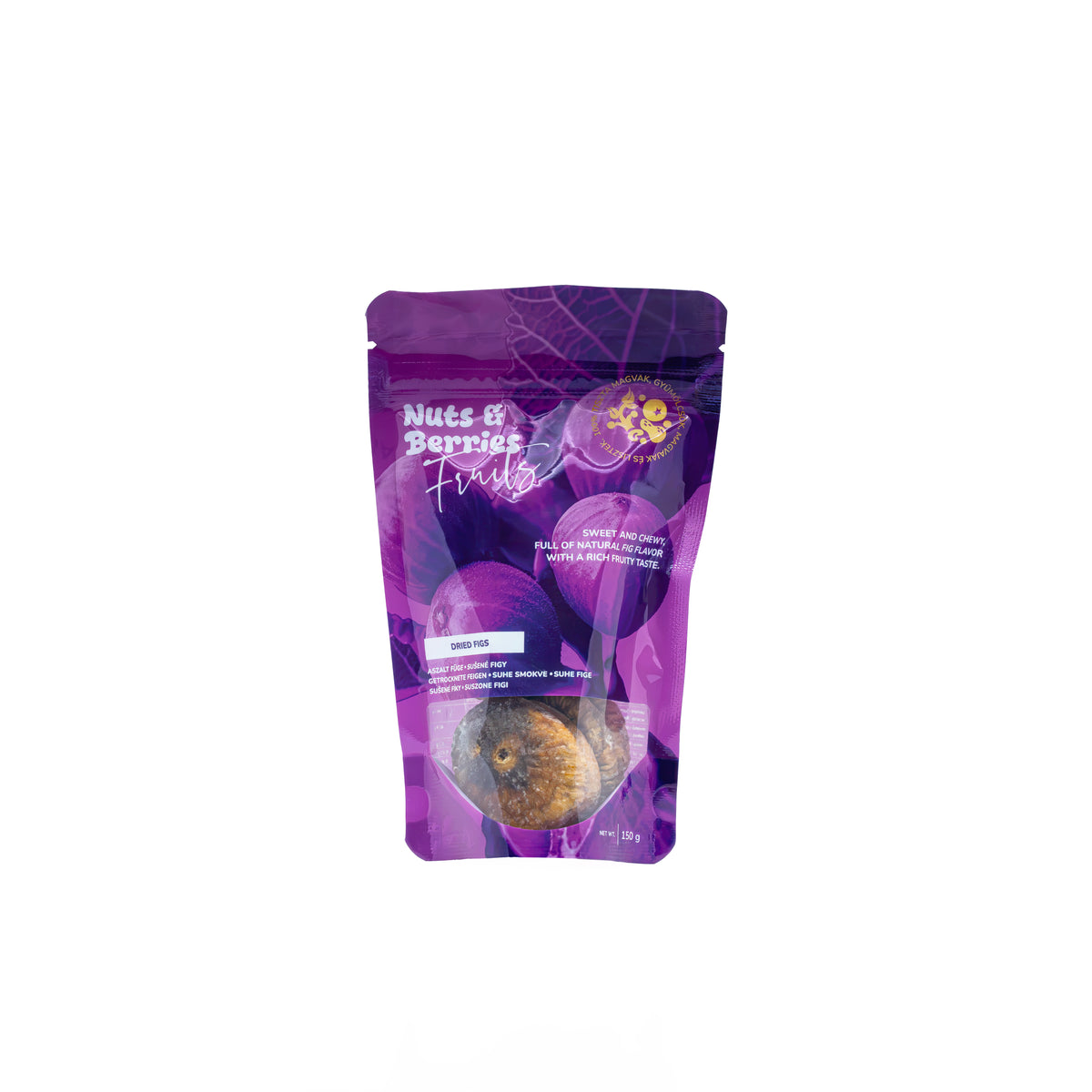 Aszalt Füge - 150g