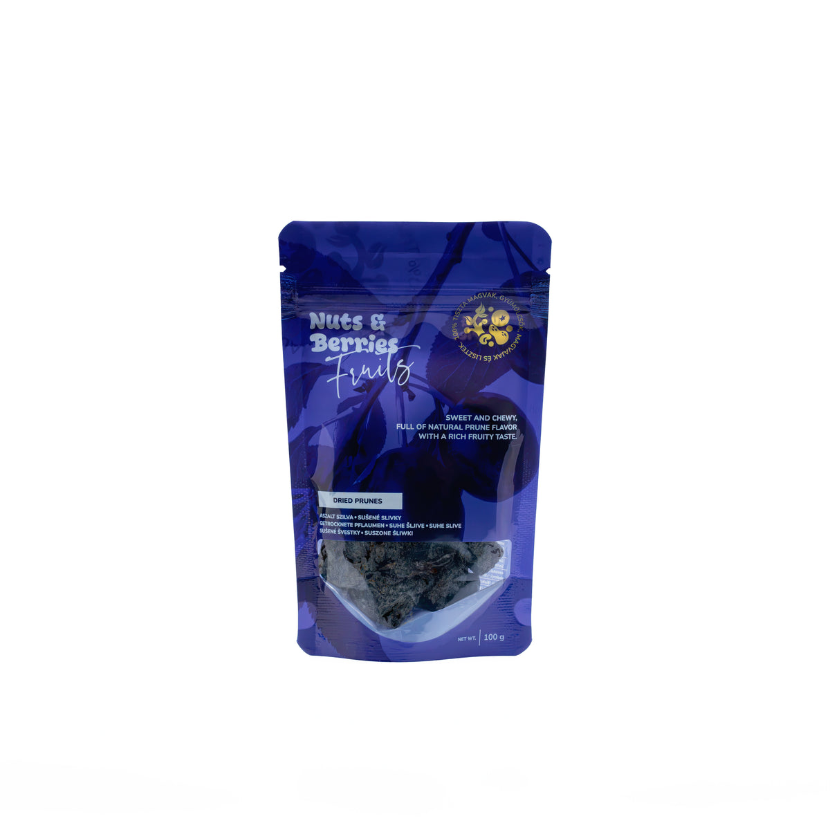 Aszalt Szilva - 100g