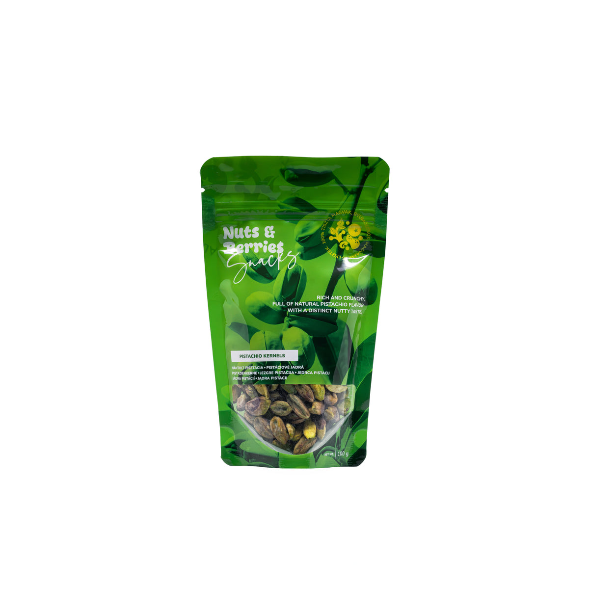 Hántolt Pisztácia - 100g