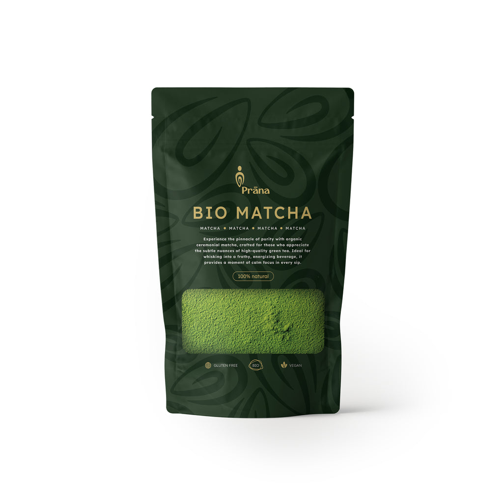 Matcha por Ceremóniai - bio - 60g