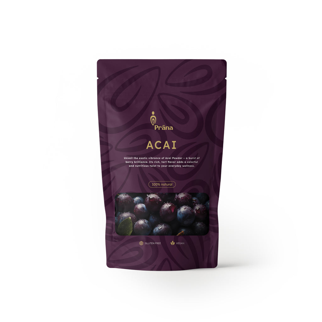 Acai por - 60g