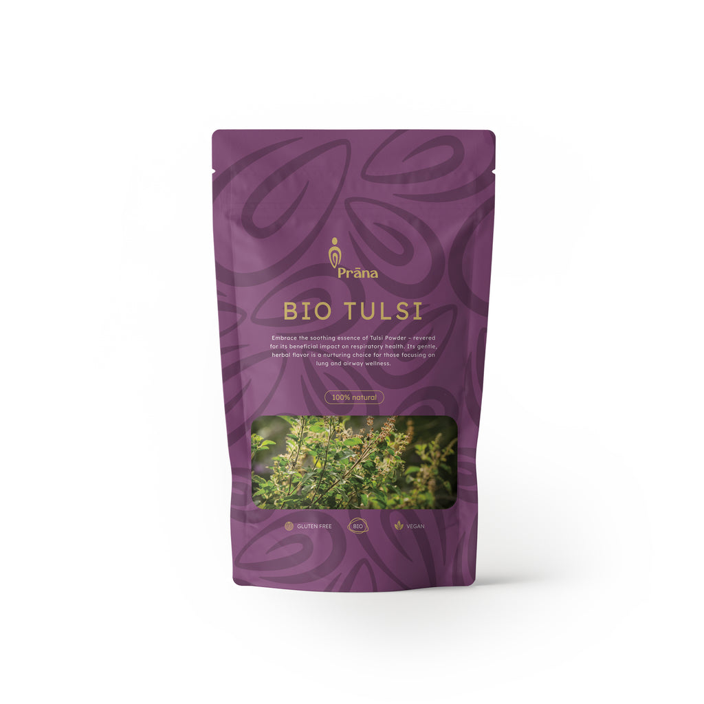 Tulsi por - bio - 100g