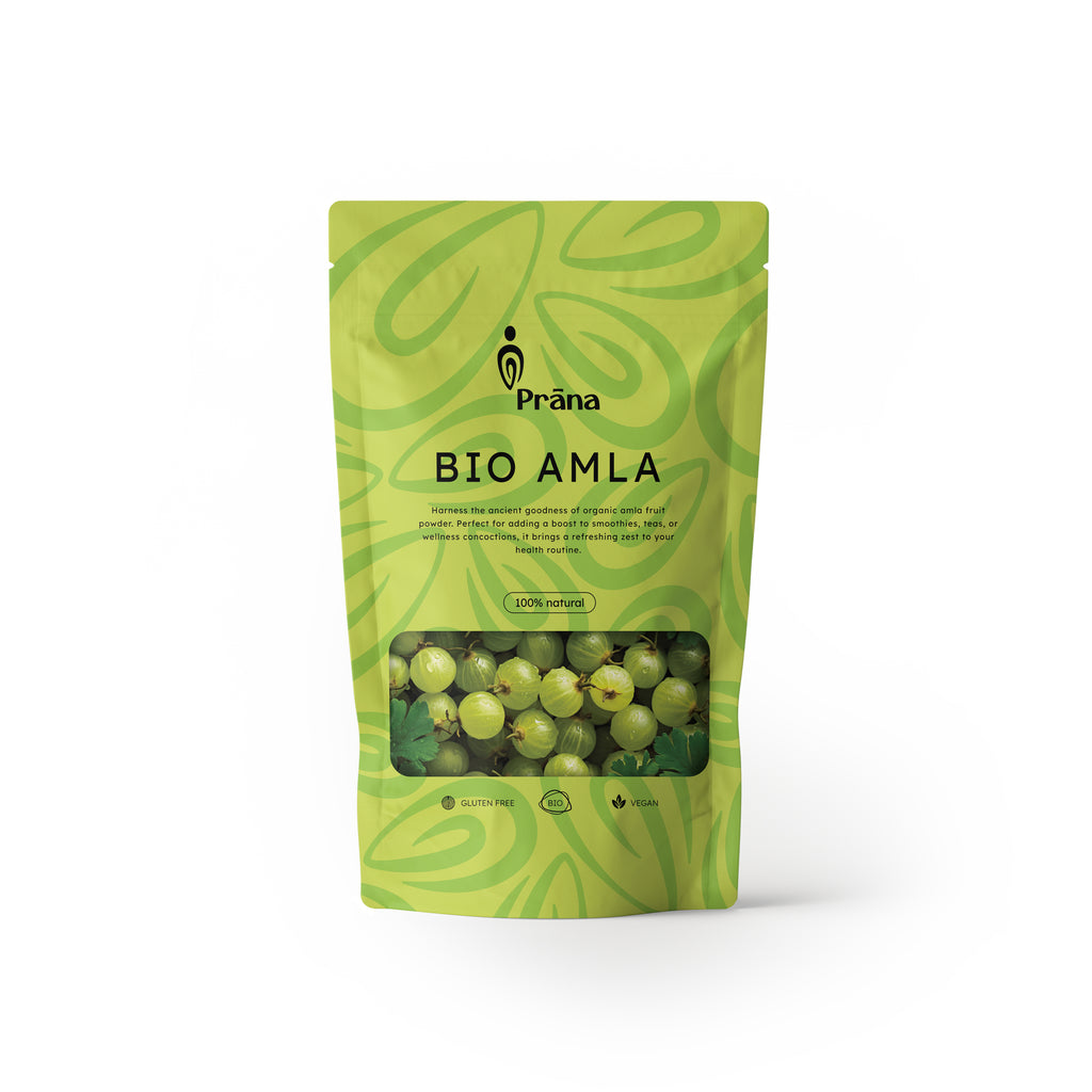 Amla por - bio - 125g