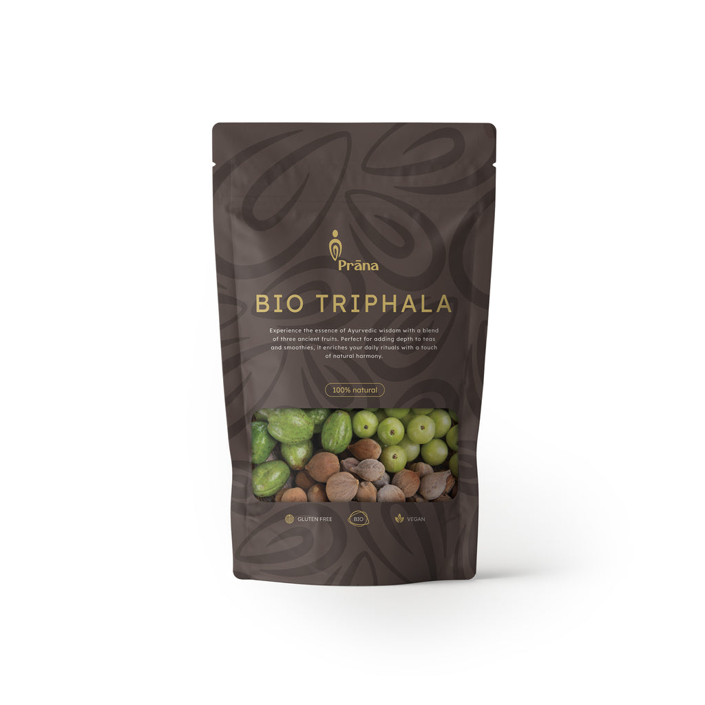 Triphala por - bio - 125g