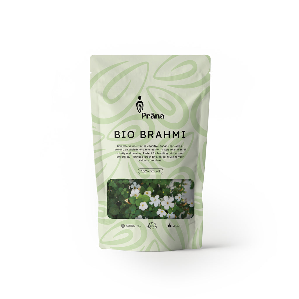 Brahmi por - bio - 100g