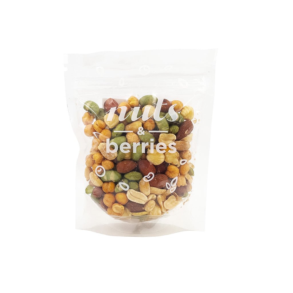 Veggie Protein magmix - 100g