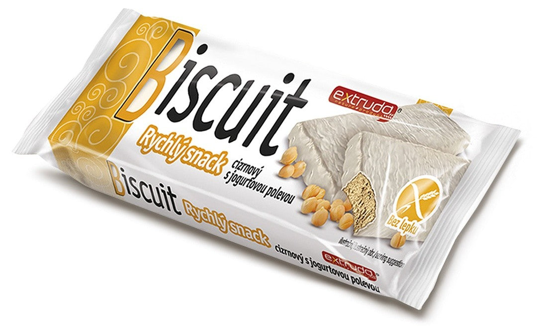 Extrudo gluténmentes joghurtos szelet - 2db-os - 24g