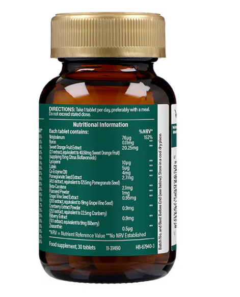 Ultra Woman-Női Multivitamin - 30db