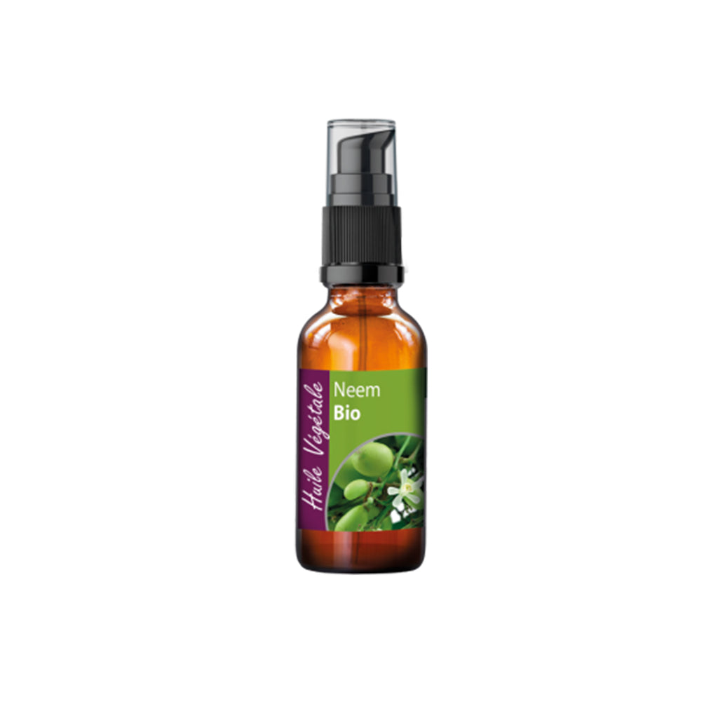 Neem-olaj bio - 50ml