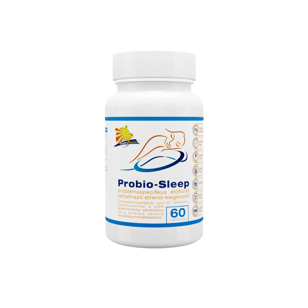 ProbioSleep - bio - 60db