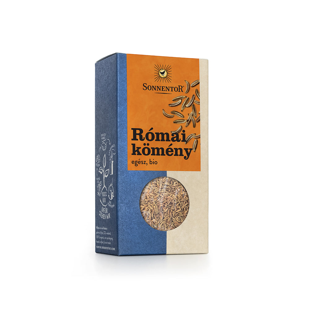 Kömény egész 60g - bio