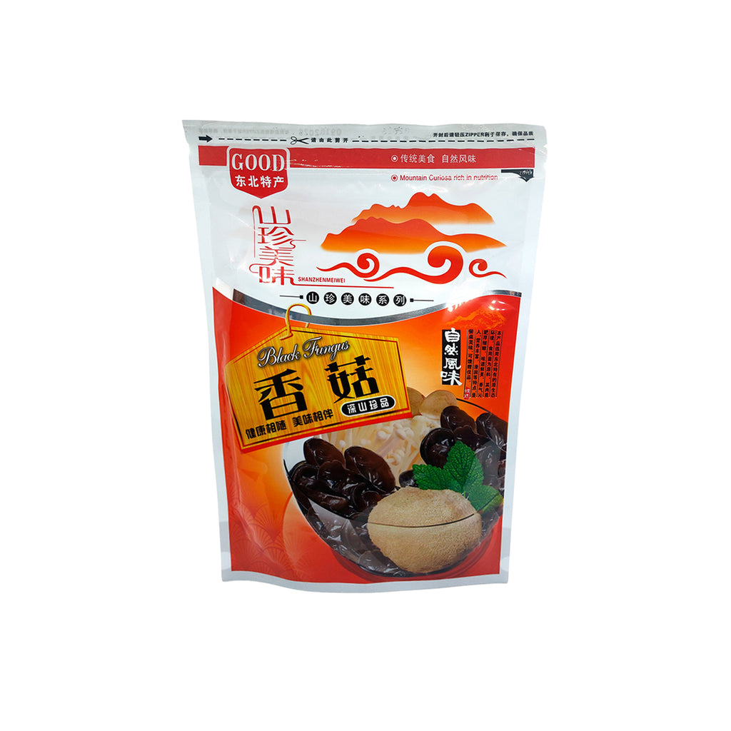 Shitake gomba - 70g