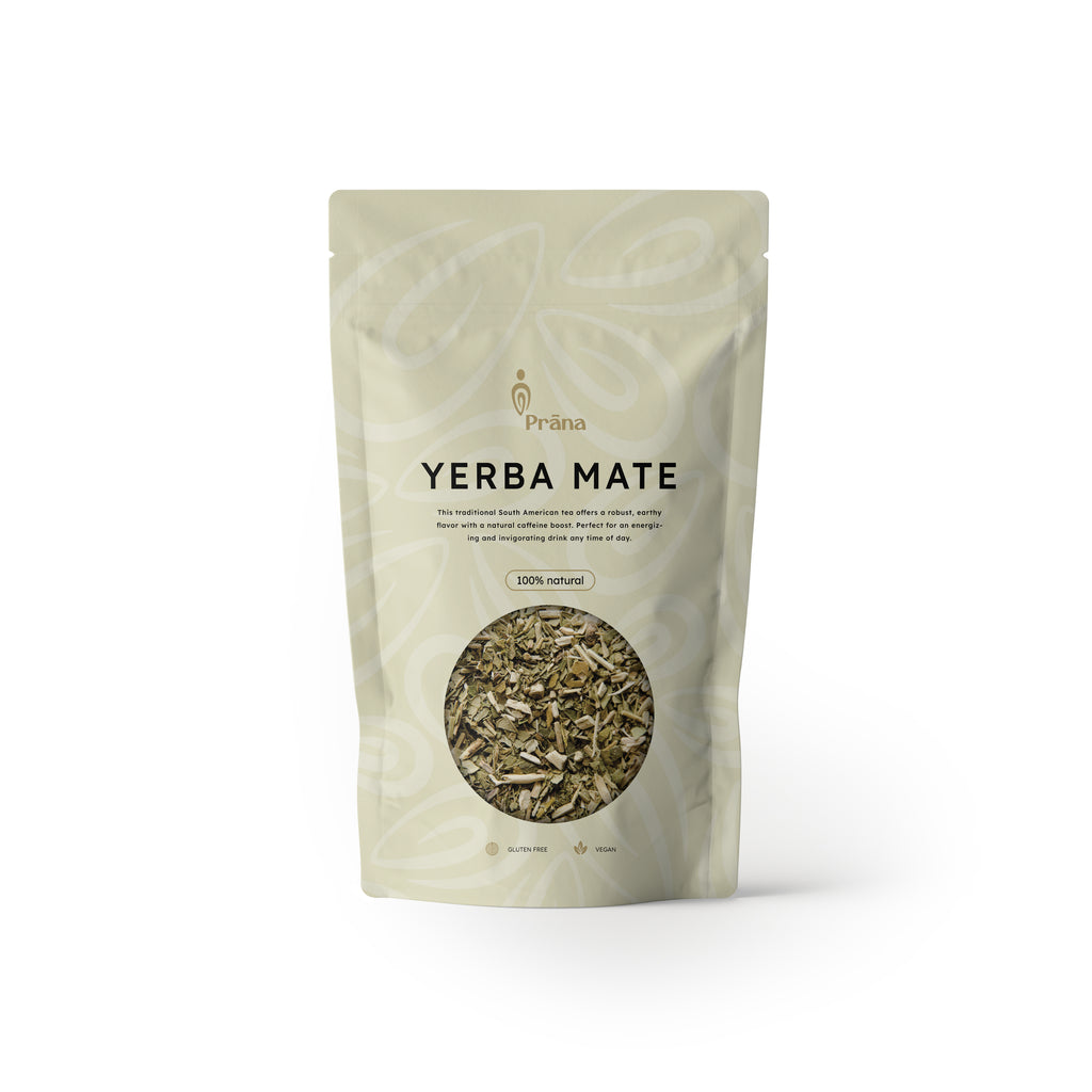 Yerba Mate tea - 250g