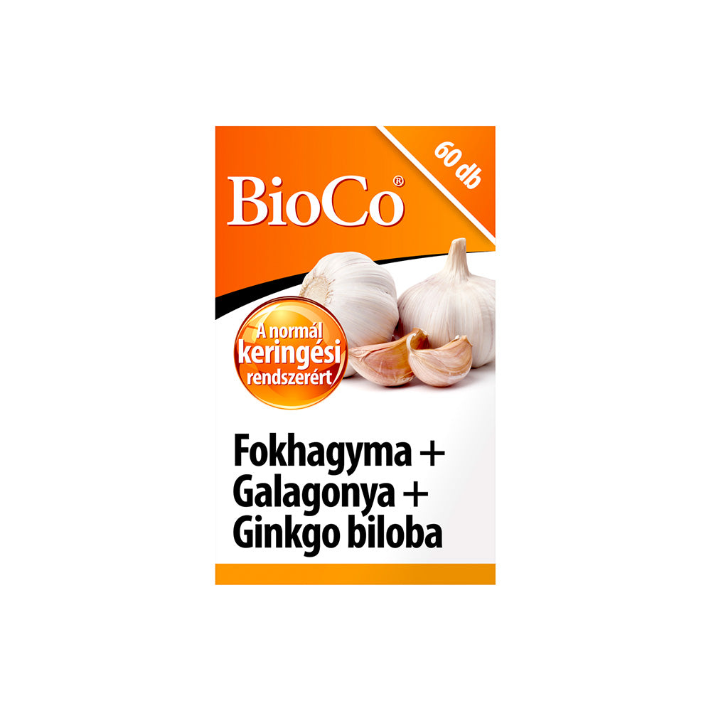 Fokhagyma-Galagyonya-Ginkgo-biloba-tabletta-bio-60db
