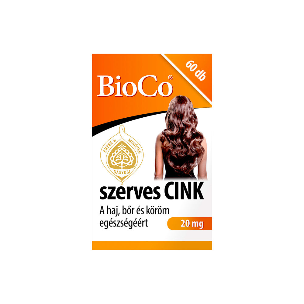 Szerves-Cink-tabletta-bio-60db