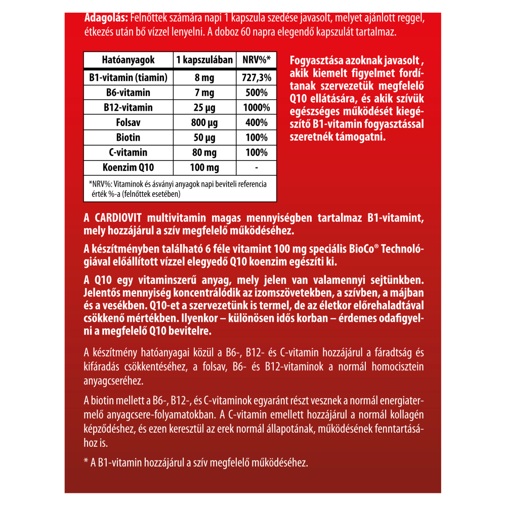 cardiovit-kapszula-bio-60db