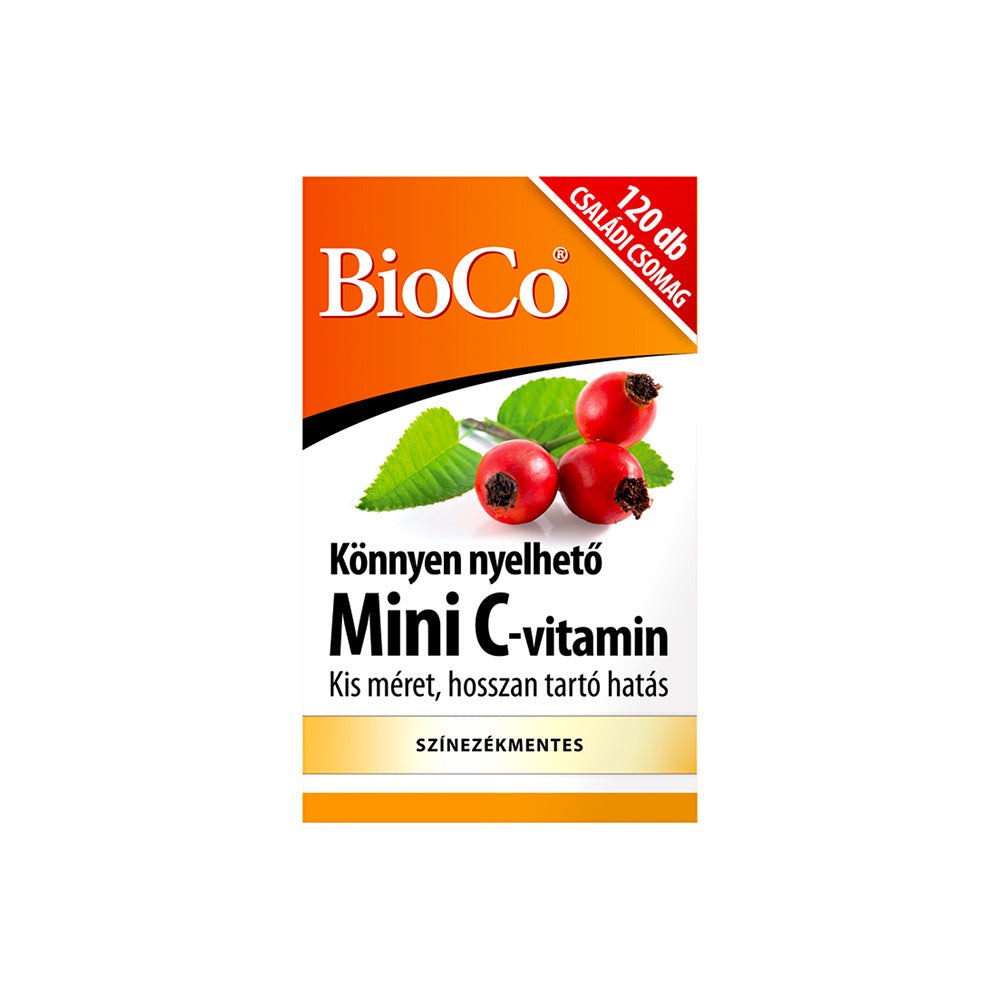 C-vitamin-Mini-250mg-tabletta-bio-120db