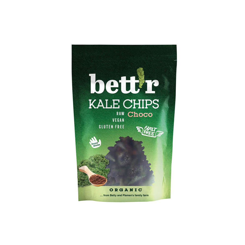 BettrFodros-kelkaposzta-chips-Csokolades&mandulas-bio-30g