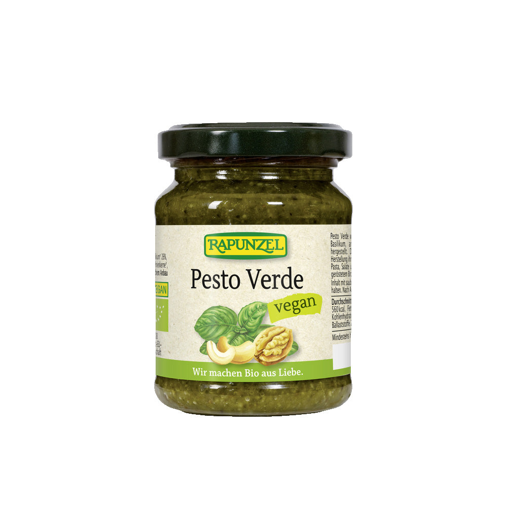 Pesto-Verde