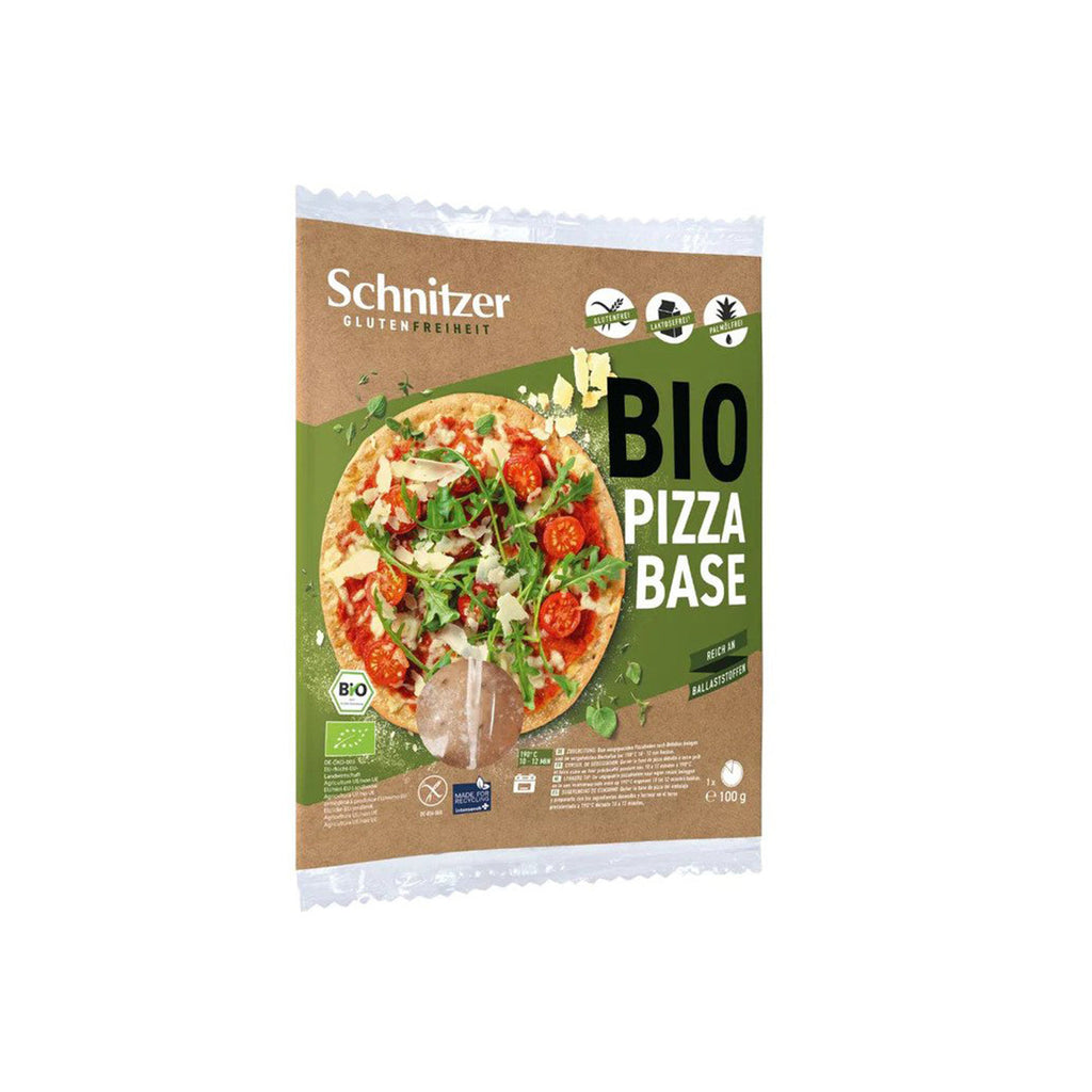 Pizzalap-glutenmentes-bio-100g